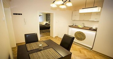 Apartment Mozaik