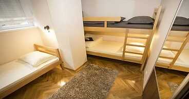 Apartment Mozaik