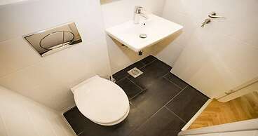 Apartment Mozaik