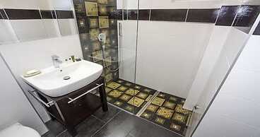 Apartment Mozaik