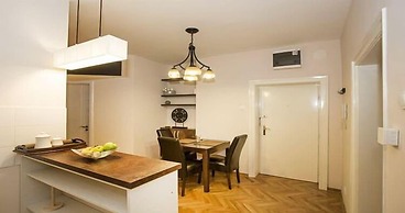 Apartment Mozaik