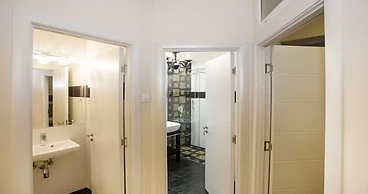 Apartment Mozaik
