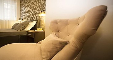 Apartment Mozaik