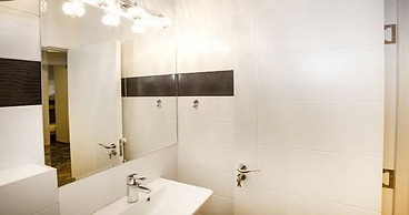 Apartment Mozaik