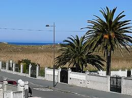 Playa de Barrañán