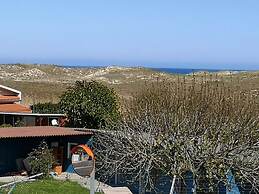 Playa de Barrañán