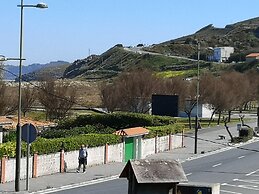 Playa de Barrañán