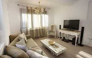 Apartment Blumen