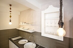 Apartment Blumen
