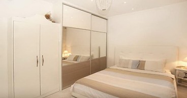 Apartment Blumen