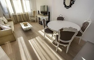 Apartment Blumen