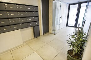 Apartment Blumen