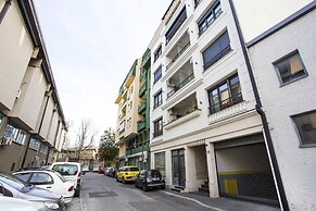 Apartment Blumen