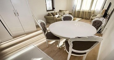 Apartment Blumen