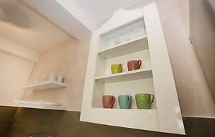 Apartment Blumen