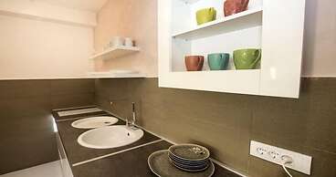 Apartment Blumen