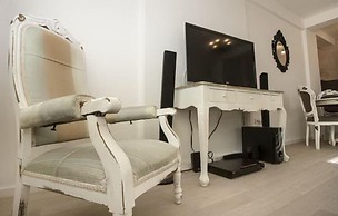 Apartment Blumen