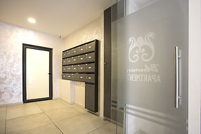Apartment Blumen