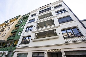 Apartment Blumen
