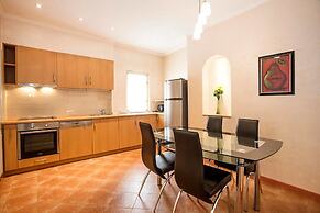 Apartment Glumac