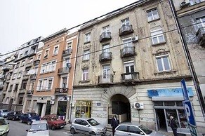 Apartment Modena