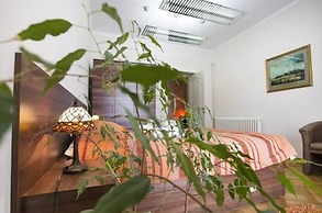 Apartment Modena