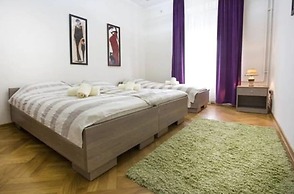 Apartment Modena