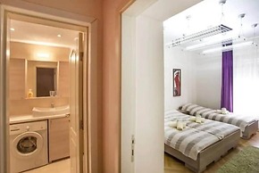 Apartment Modena