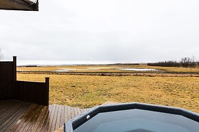 Hestakráin
