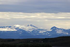 Hestakráin
