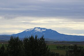 Hestakráin
