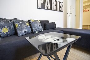 Apartment Tiffany