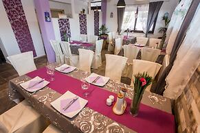 Hotel Villa Sandi