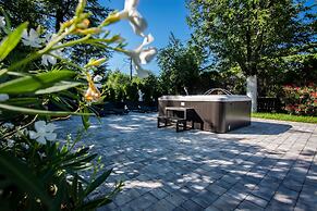 Hotel Villa Sandi