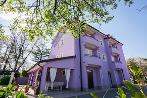 Hotel Villa Sandi