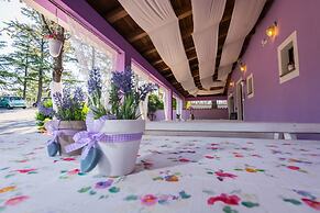 Hotel Villa Sandi