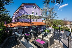 Hotel Villa Sandi