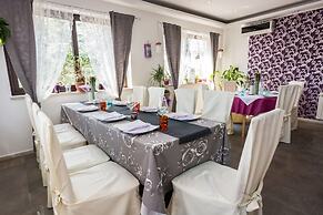 Hotel Villa Sandi