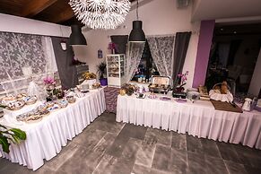 Hotel Villa Sandi