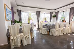 Hotel Villa Sandi