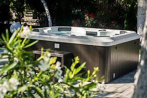 Hotel Villa Sandi