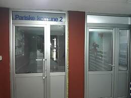 Apartment Loti