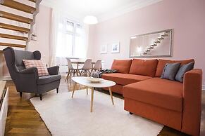 Apartment Kalemegdan