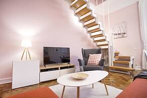 Apartment Kalemegdan