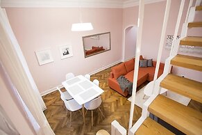 Apartment Kalemegdan
