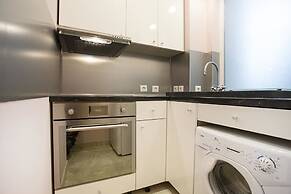 Apartment Kalemegdan