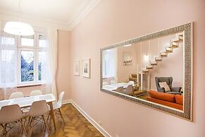 Apartment Kalemegdan