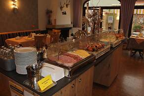 Hotel Garni Fuchs