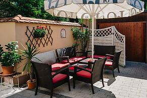 Hotel Garni Fuchs