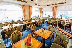 Hotel Garni Fuchs